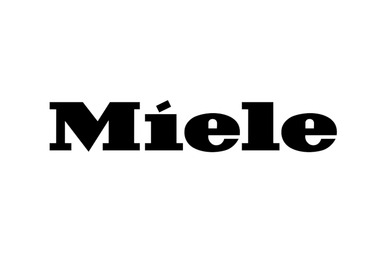 Miele in Winter Gardens